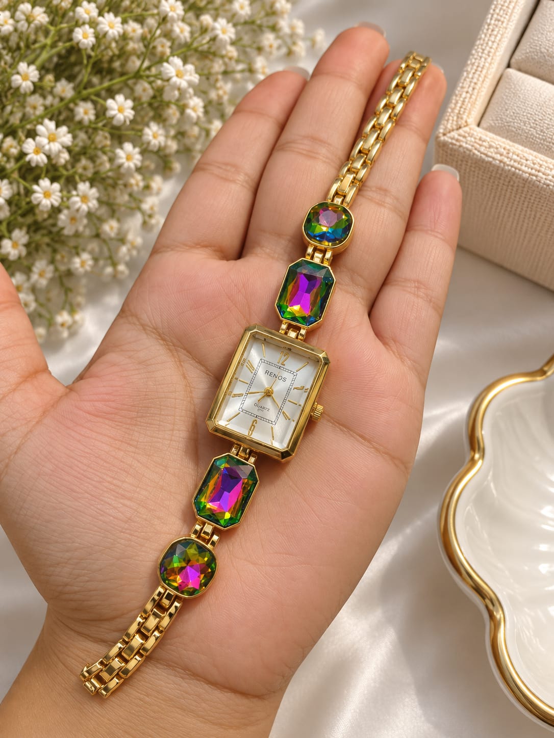Elegant Design | Daily Wear | Luxury Style Wrist Watch 20261703