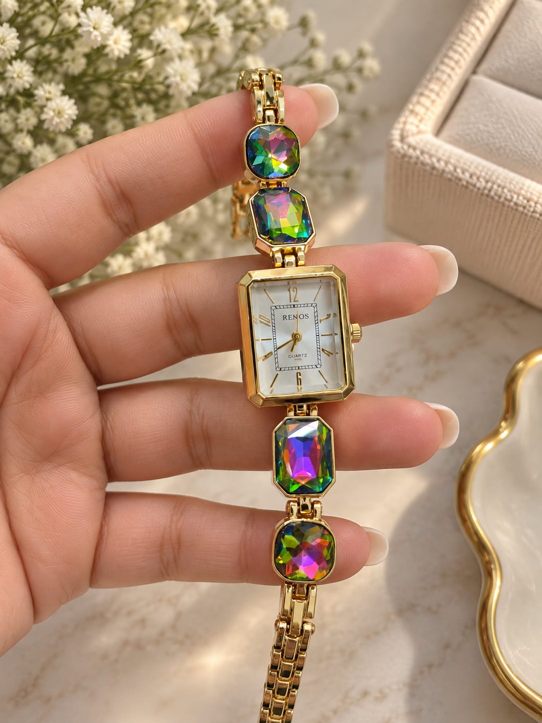 Elegant Design | Daily Wear | Luxury Style Wrist Watch 20261703