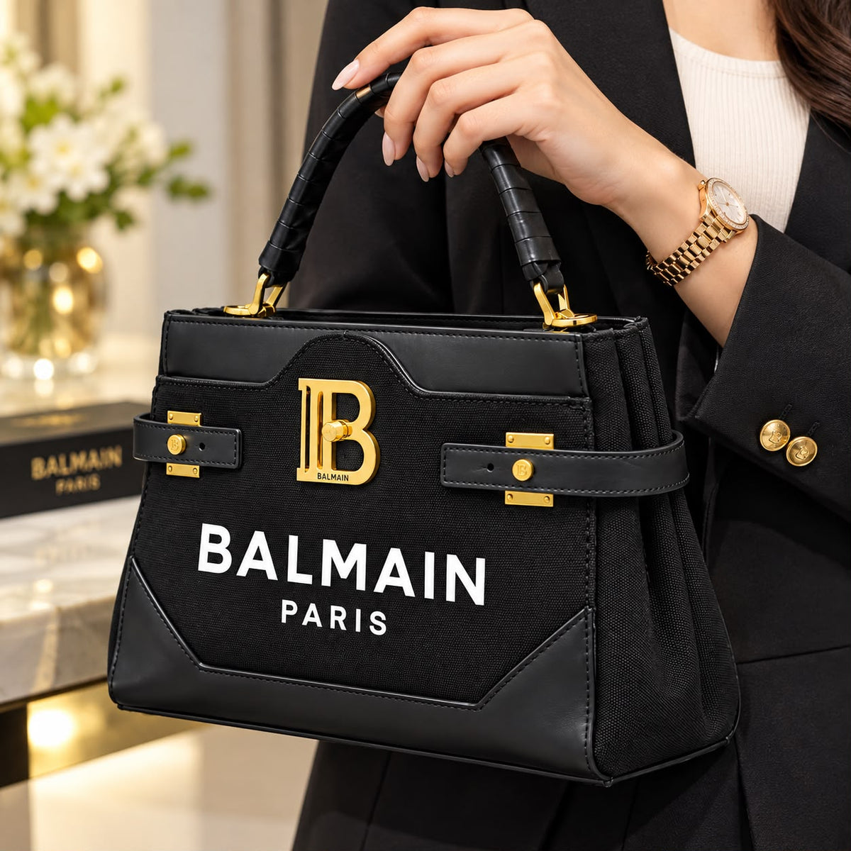 Tote Bags 20261706