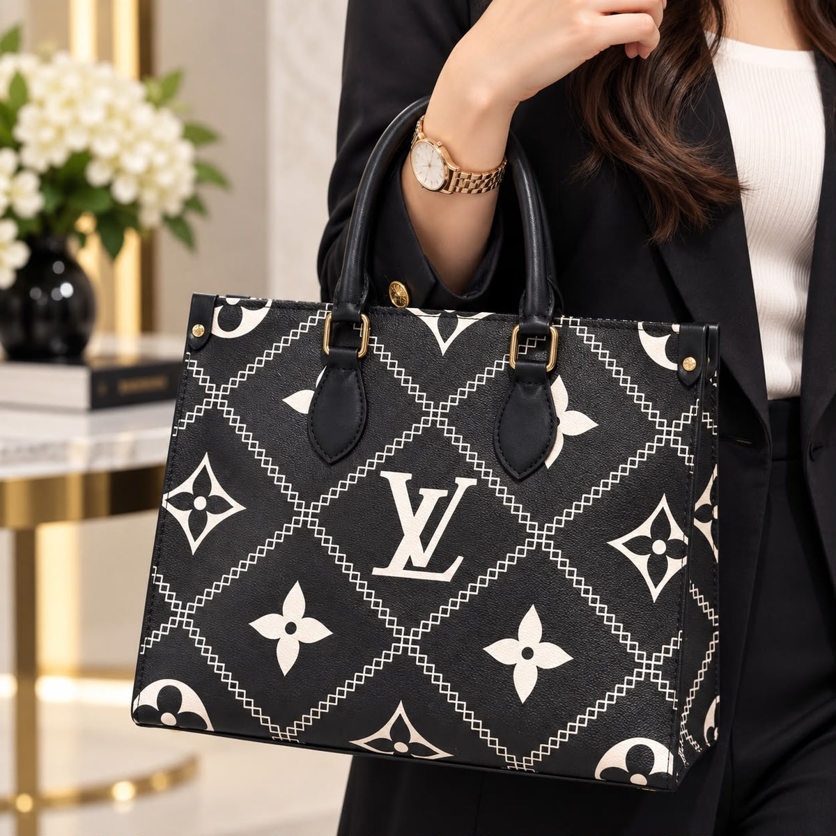 Tote Bags 20261802