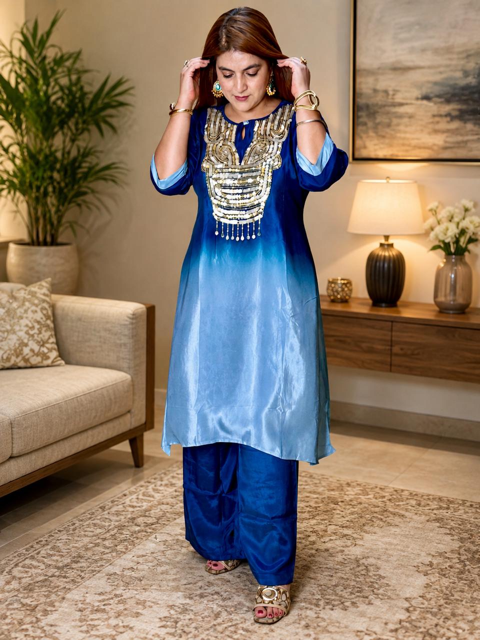 FANCY SUIT 20260807