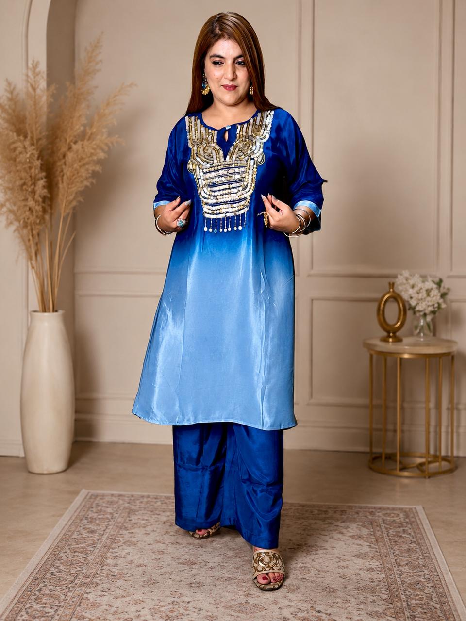 FANCY SUIT 20260807