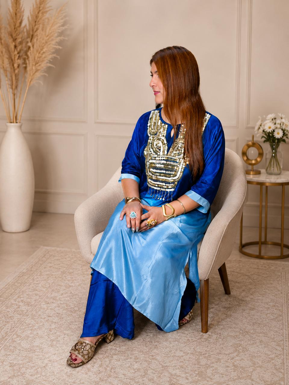 FANCY SUIT 20260807