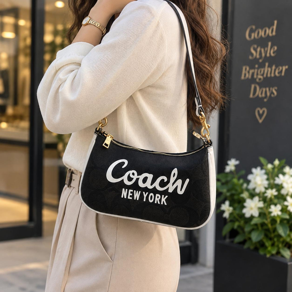TOTS AND BAGS 20262106