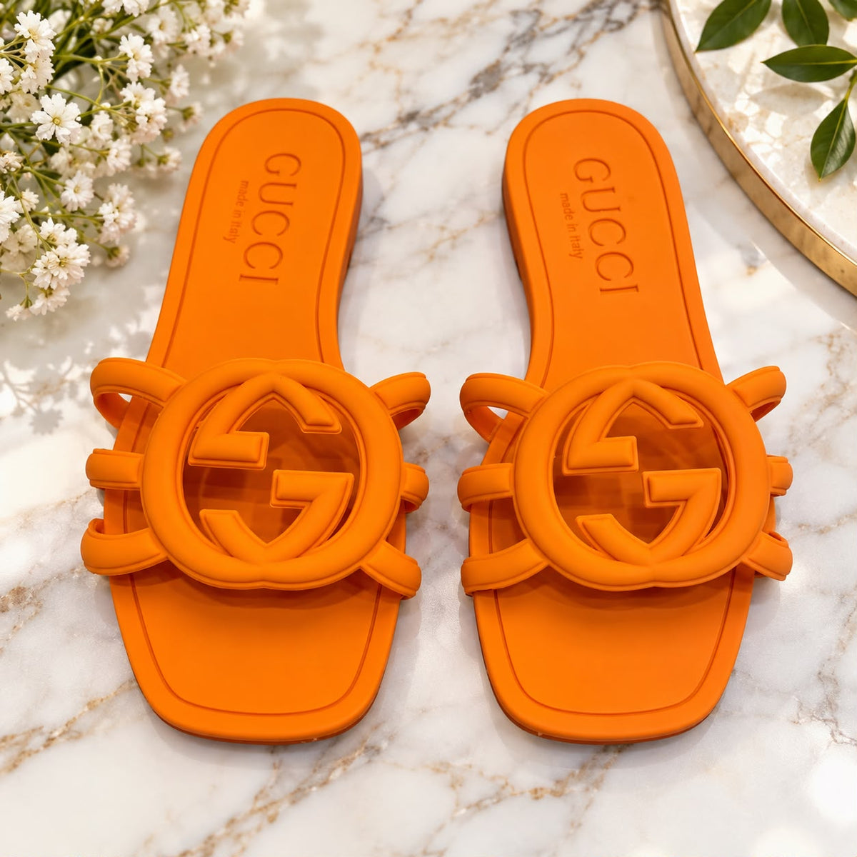S IMP001 ORANGE