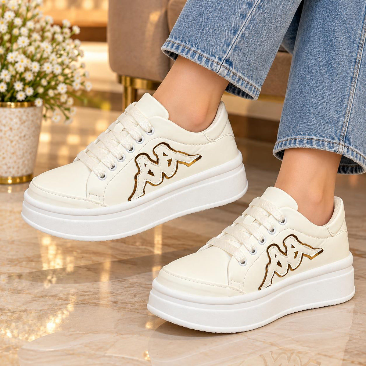 ladies shoes  8501