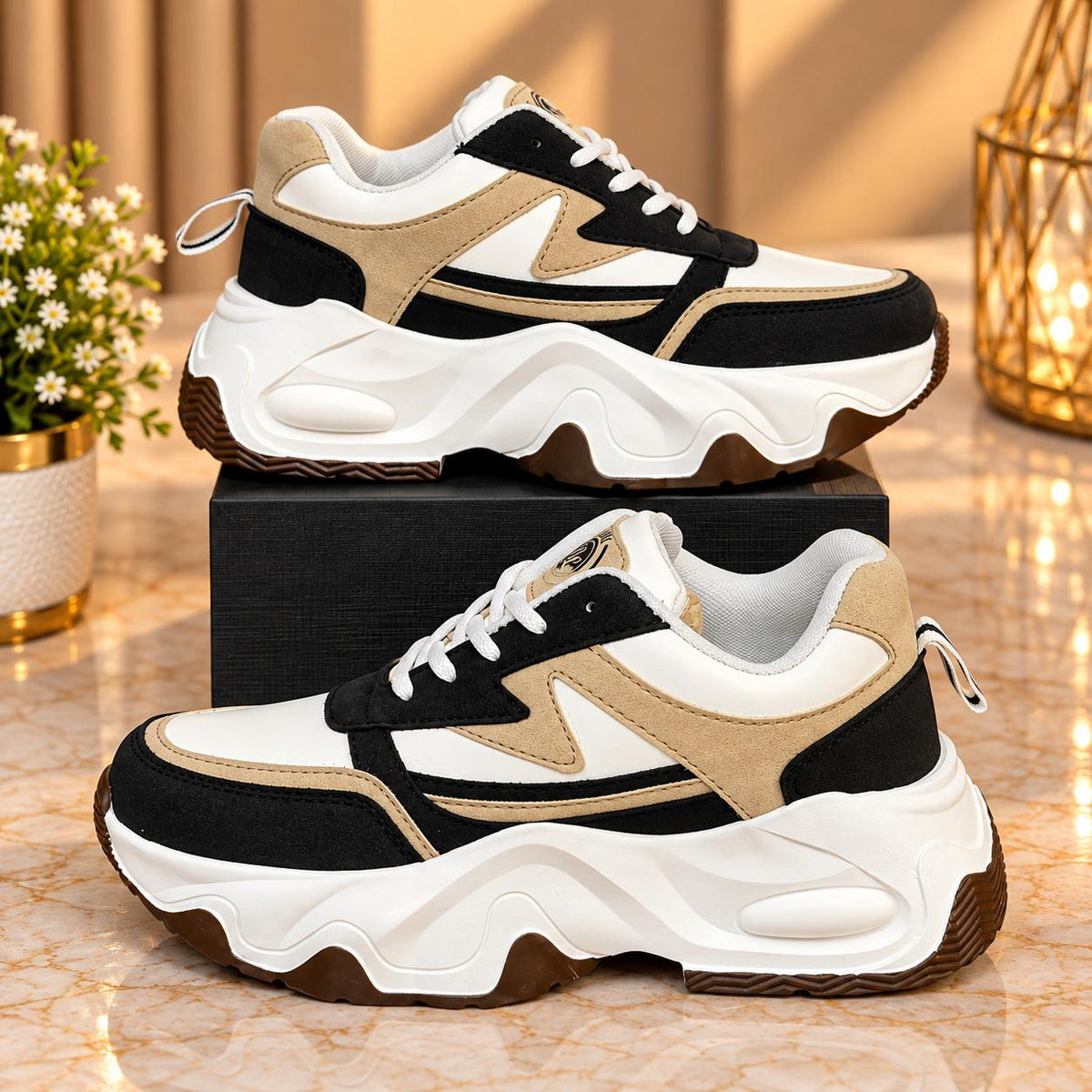 ladies shoes  8503