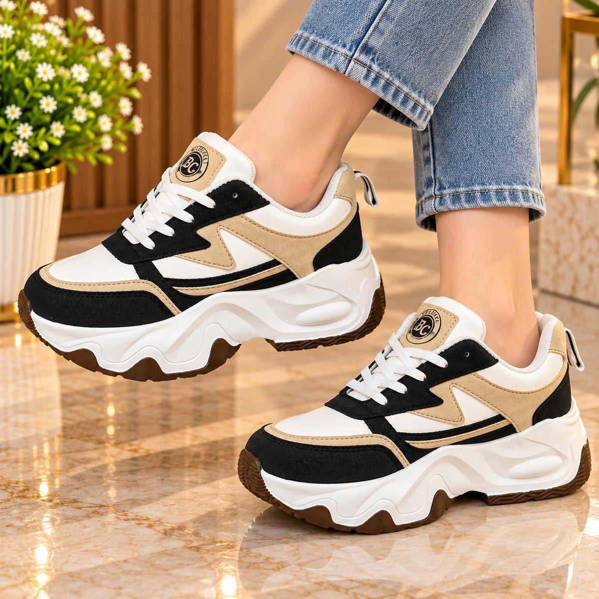 ladies shoes  8503