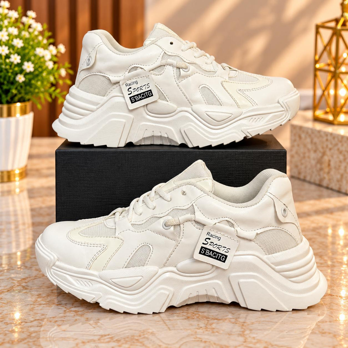 ladies shoes  8504