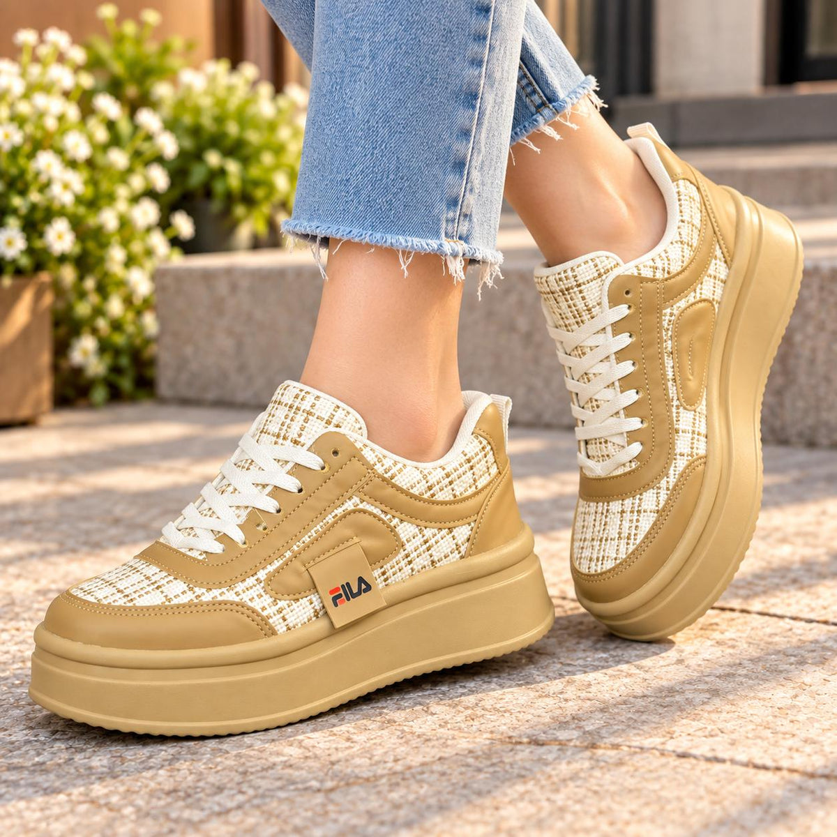 ladies shoes  8506