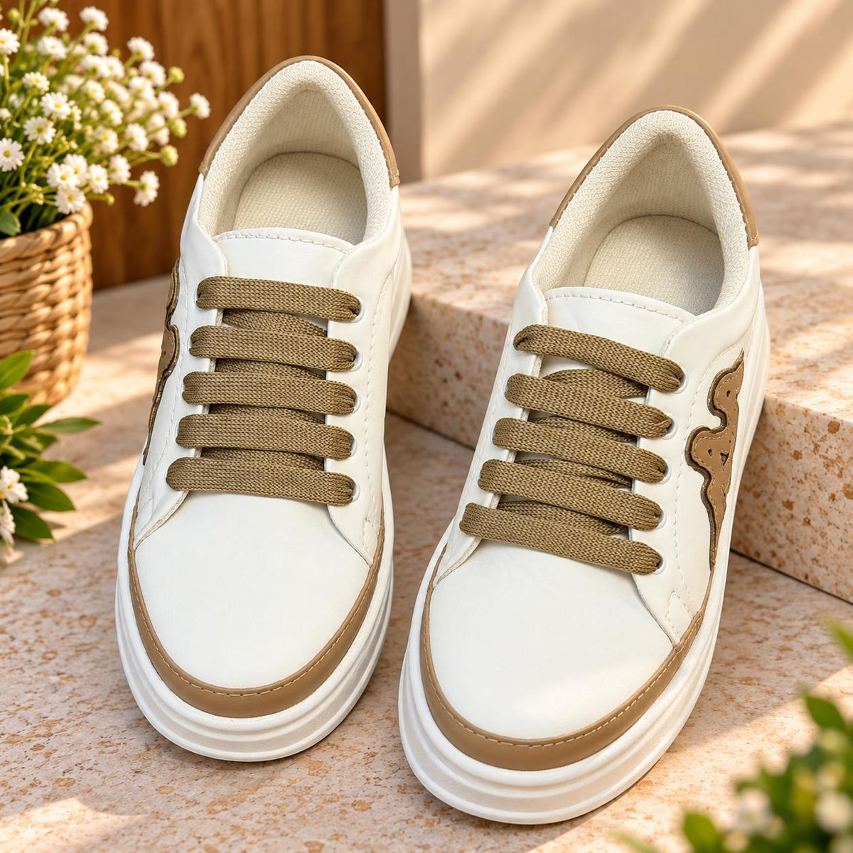 ladies shoes  8507