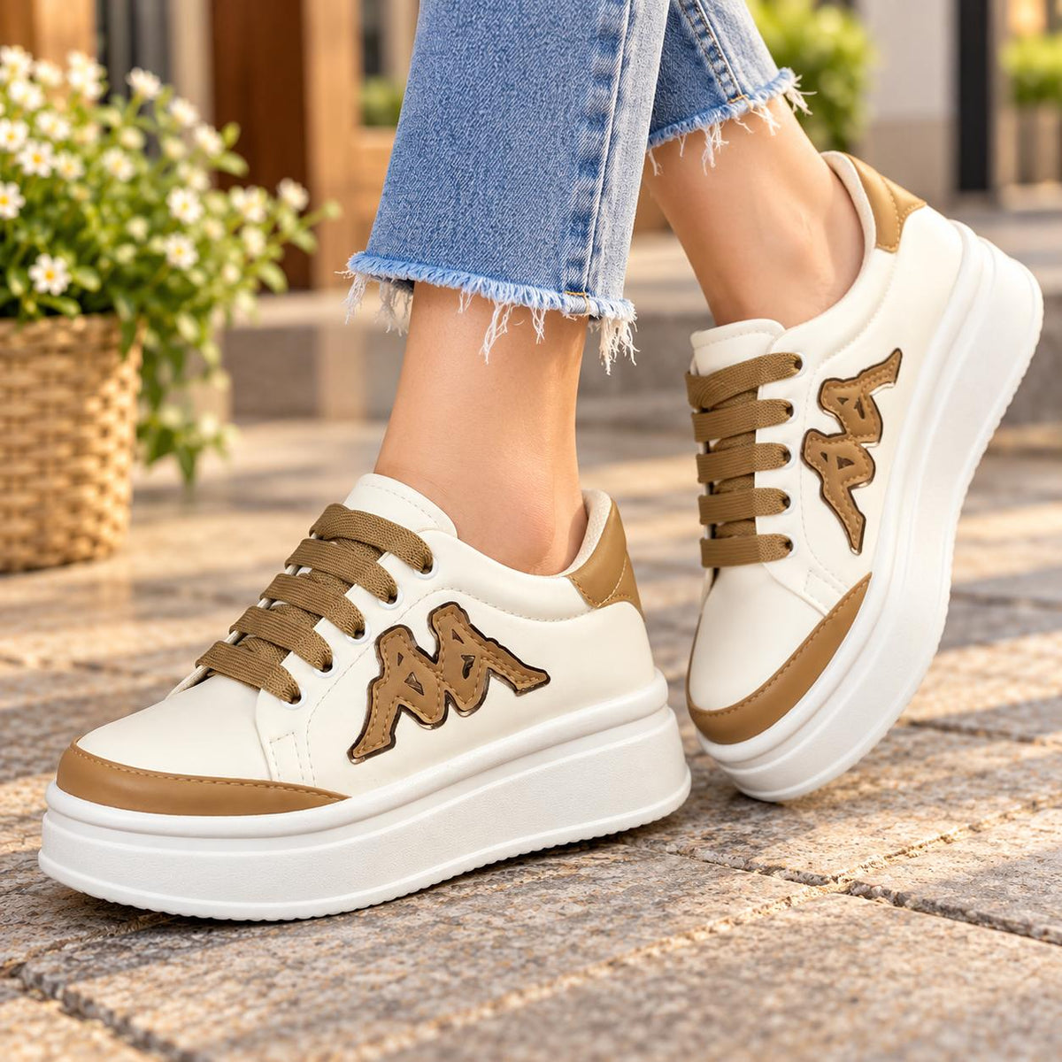 ladies shoes  8507