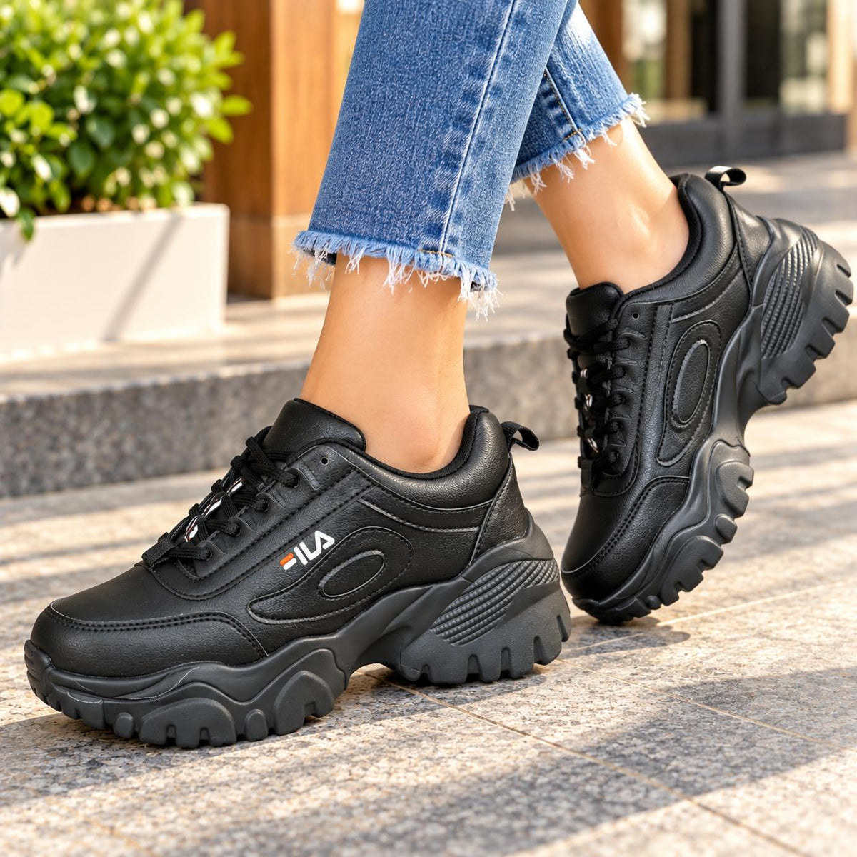 ladies shoes  8508
