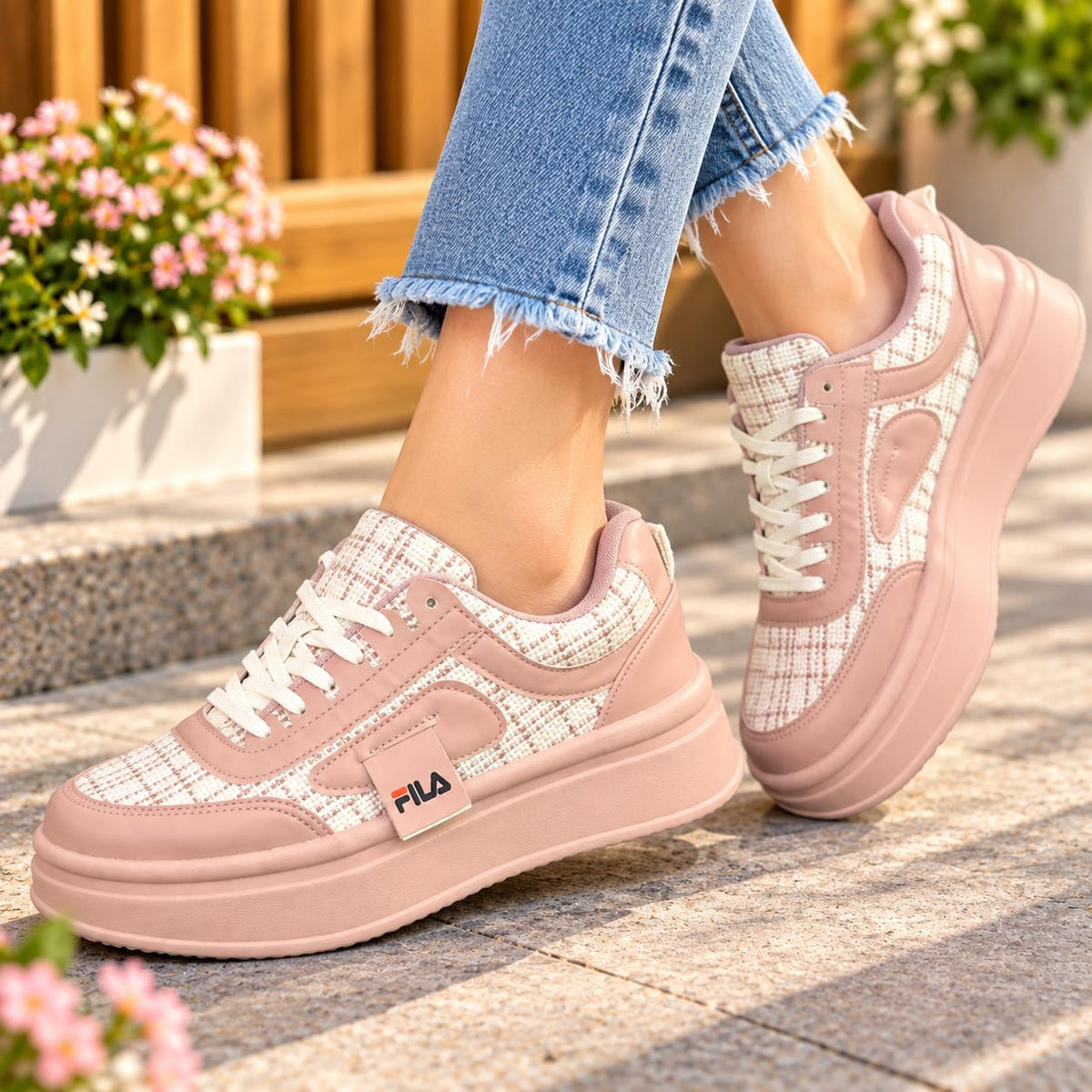 ladies shoes  8509