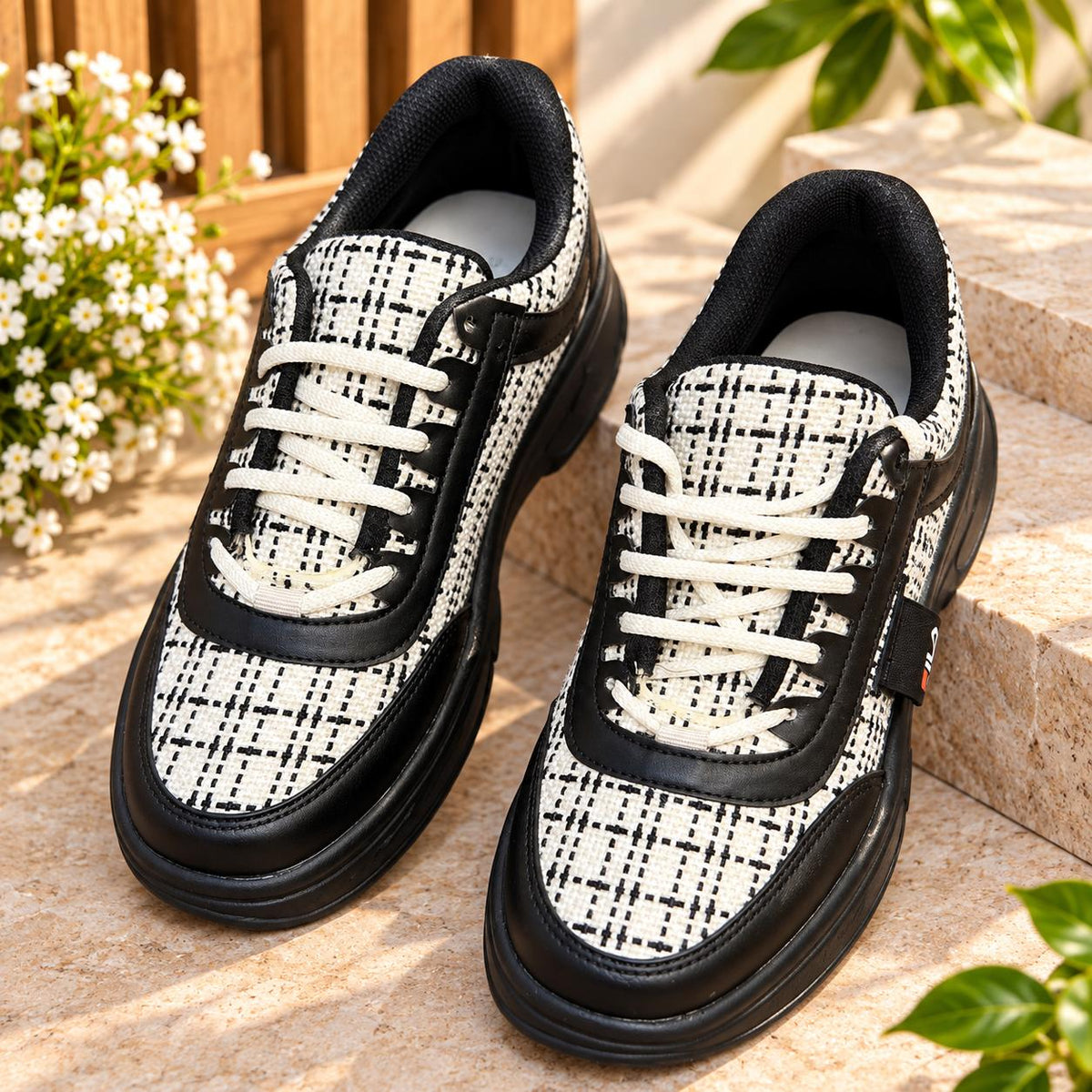 ladies shoes  8510