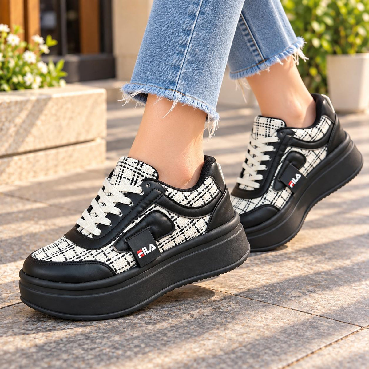 ladies shoes  8510
