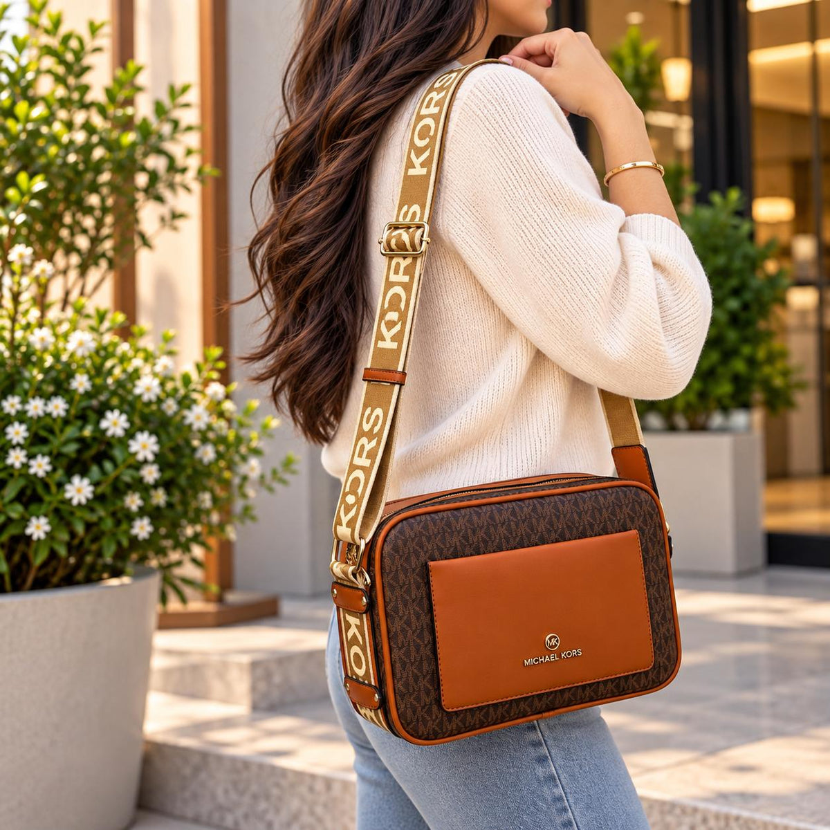 TOTS AND BAGS 62514