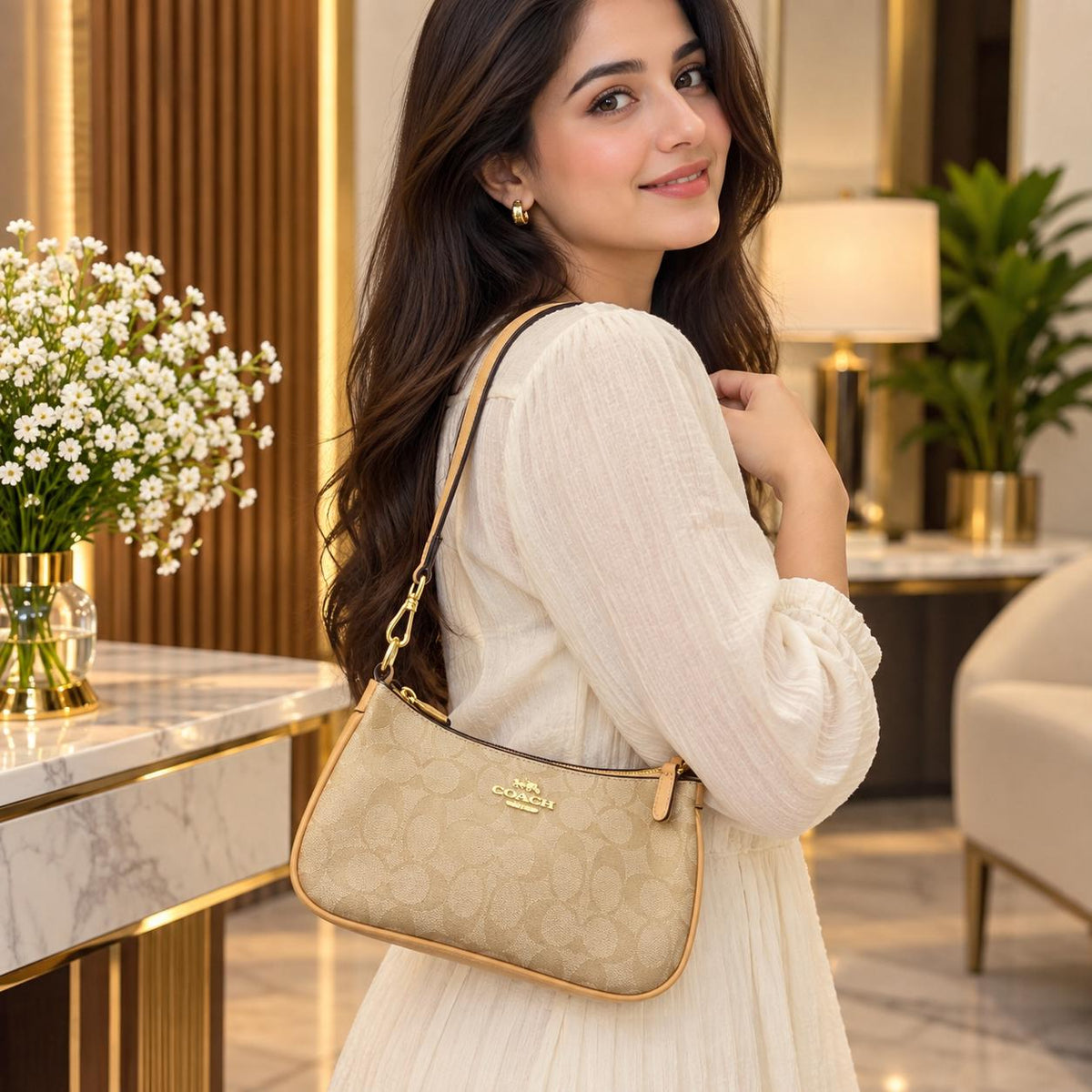 TOTS AND BAGS 62517
