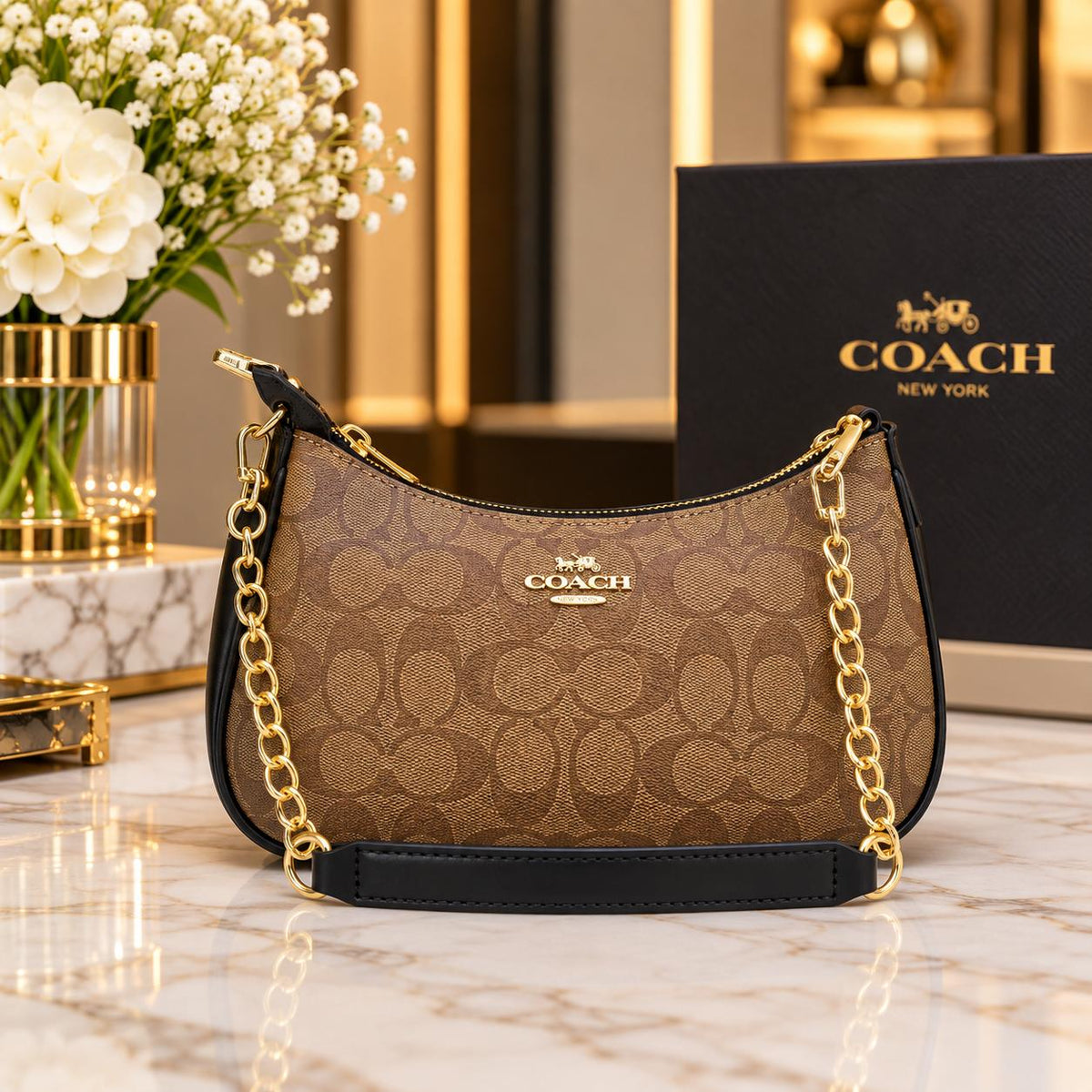 TOTS AND BAGS 62518