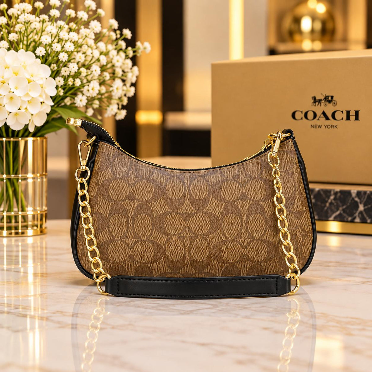 TOTS AND BAGS 62518
