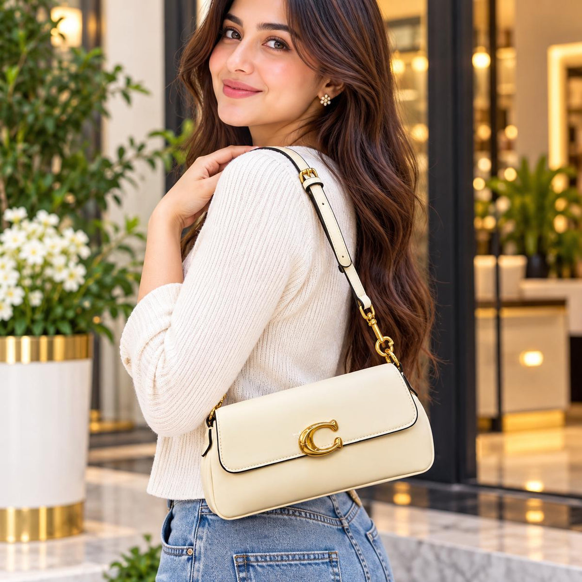 TOTS AND BAGS 62519