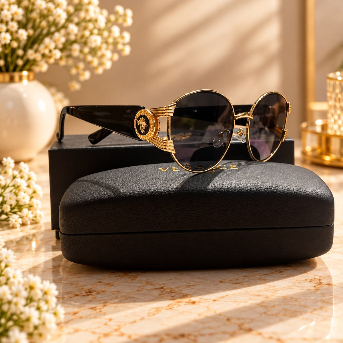 Elegance Women’s Luxury Goggles20261202