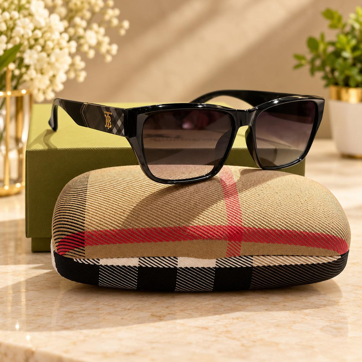Elegance Women’s Luxury Goggles20261204