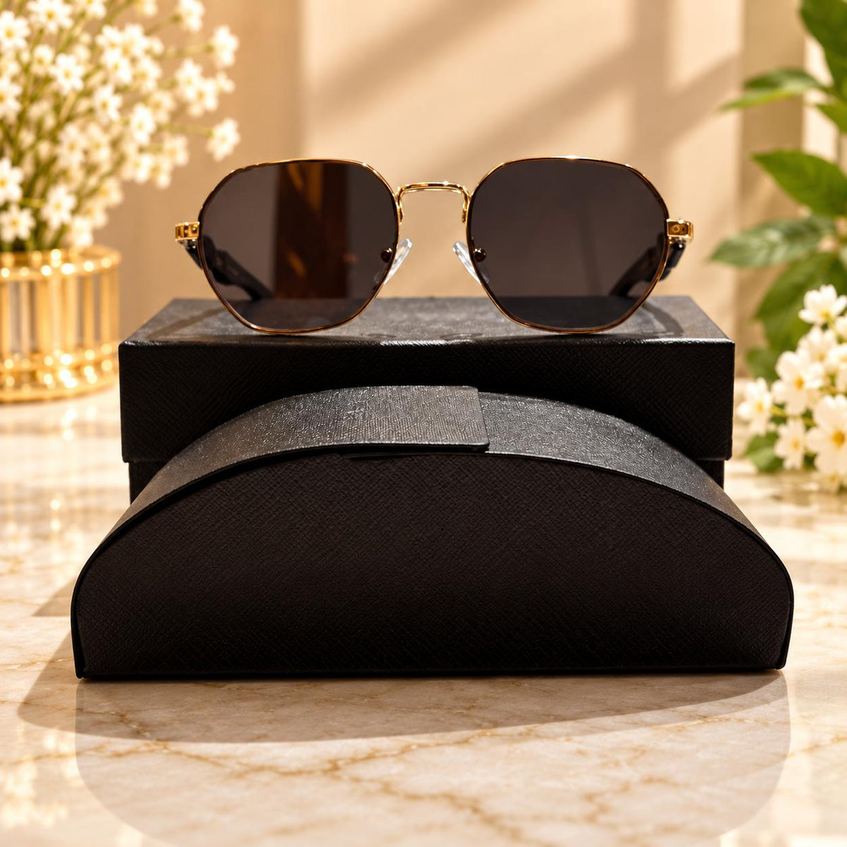 Elegance Women’s Luxury  Goggles20261208