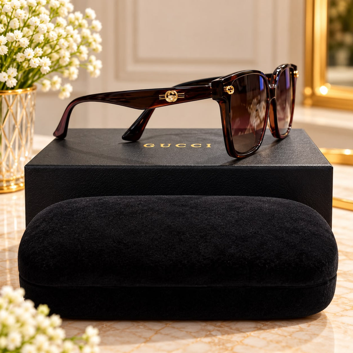Luxury Trendy Goggles 20261502
