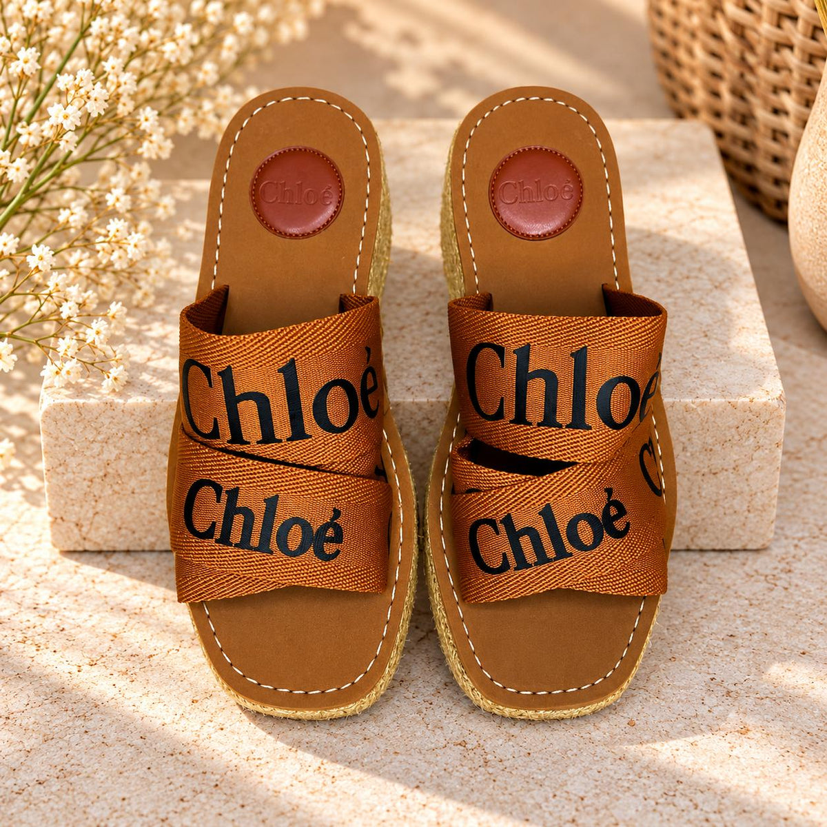 Flip Flops 10123 with box