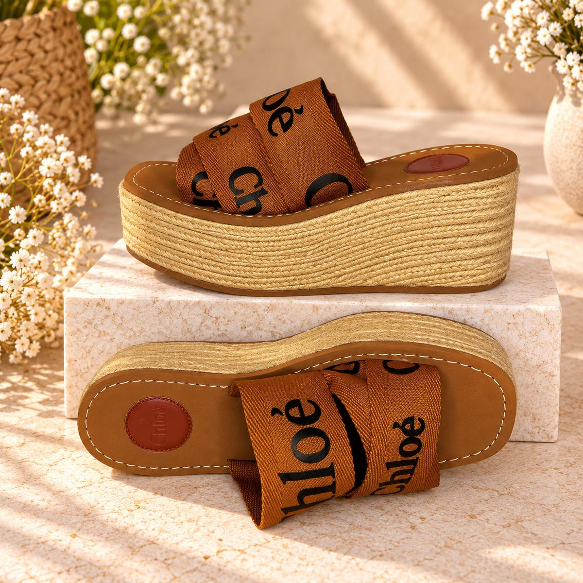 Flip Flops 10123 with box