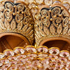 Punjabi Jutti Heavy embroidery Work2504