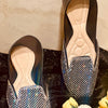 Punjabi Jutti Heavy Stone Work2909