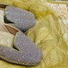 Punjabi Jutti Heavy Stone Work2910