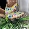 Punjabi Jutti Heavy Multi Sequence Work2806
