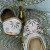 Punjabi Jutti Heavy Pearl Work2808