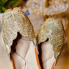 Punjabi Jutti Heavy Golden Work2815