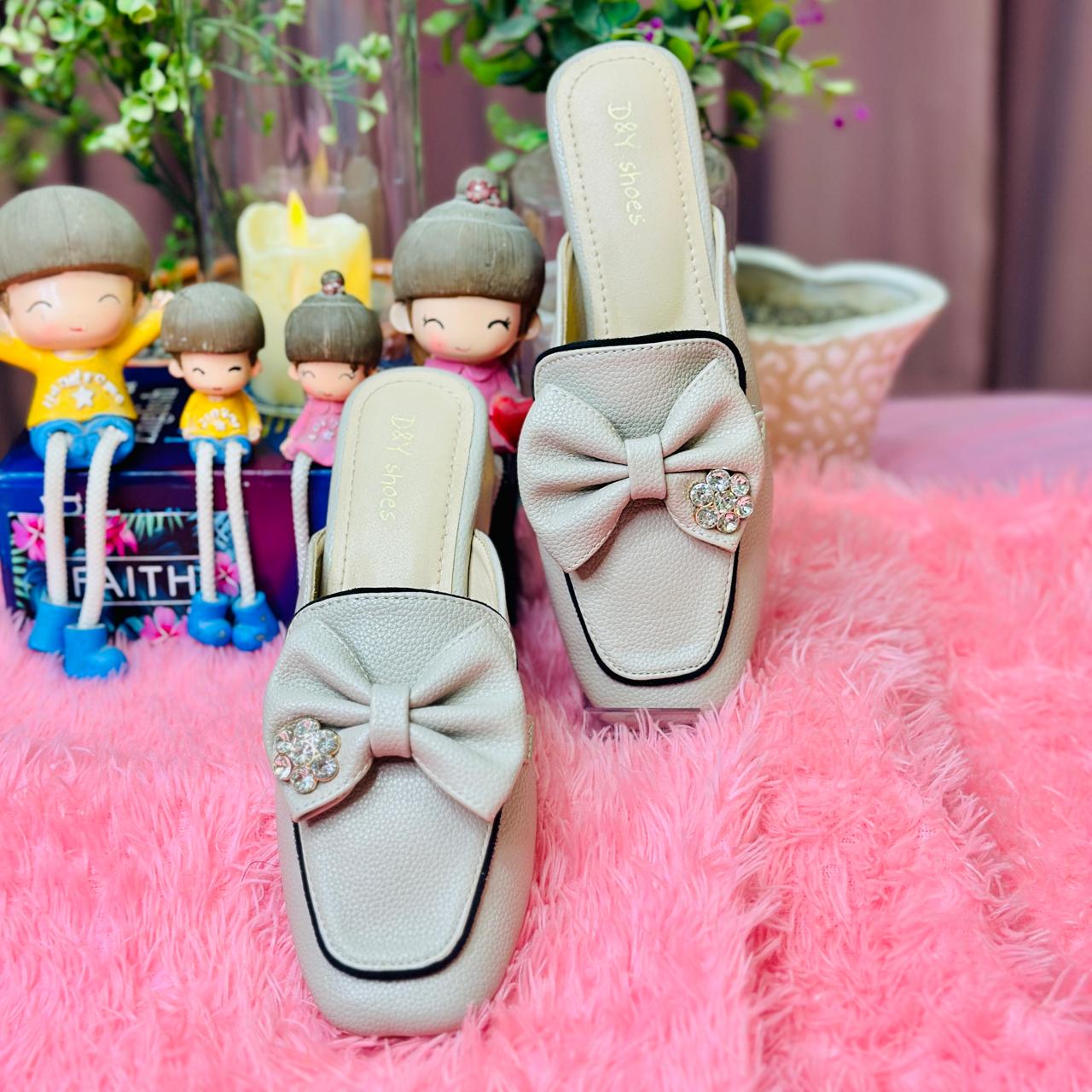 toes and flats  618