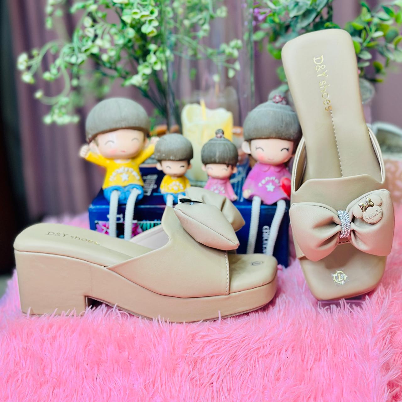 toes and flats 801 b