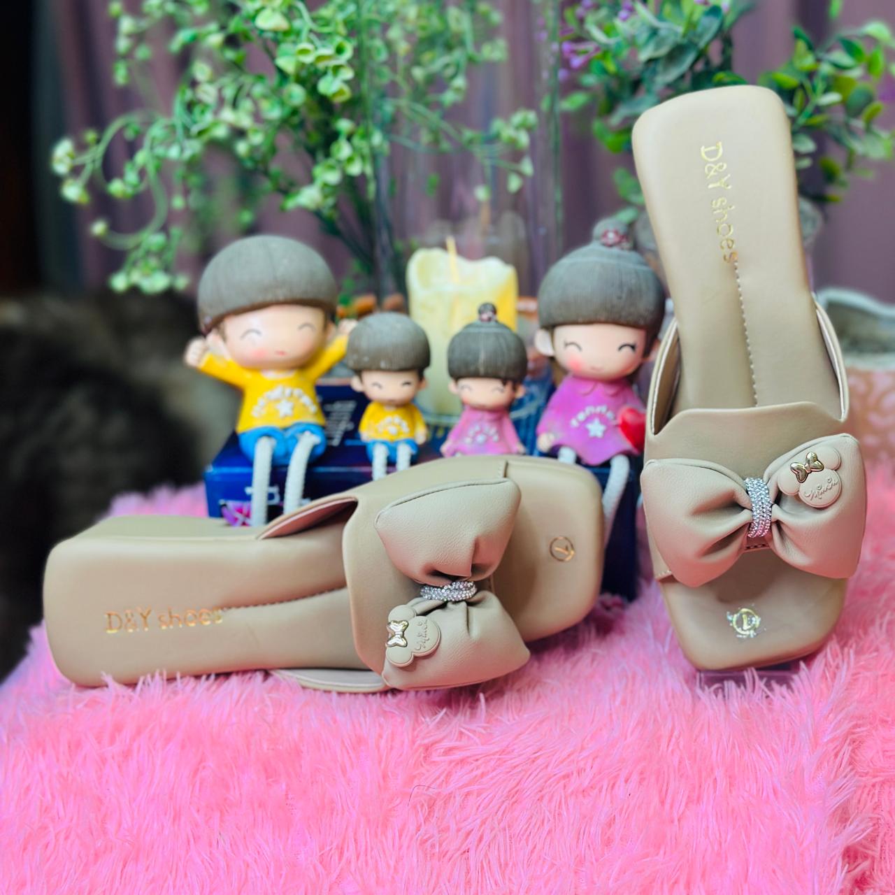 toes and flats 801 b