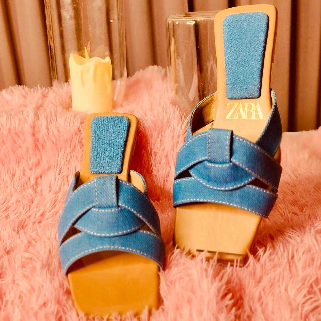 FLIP FLOPS 541