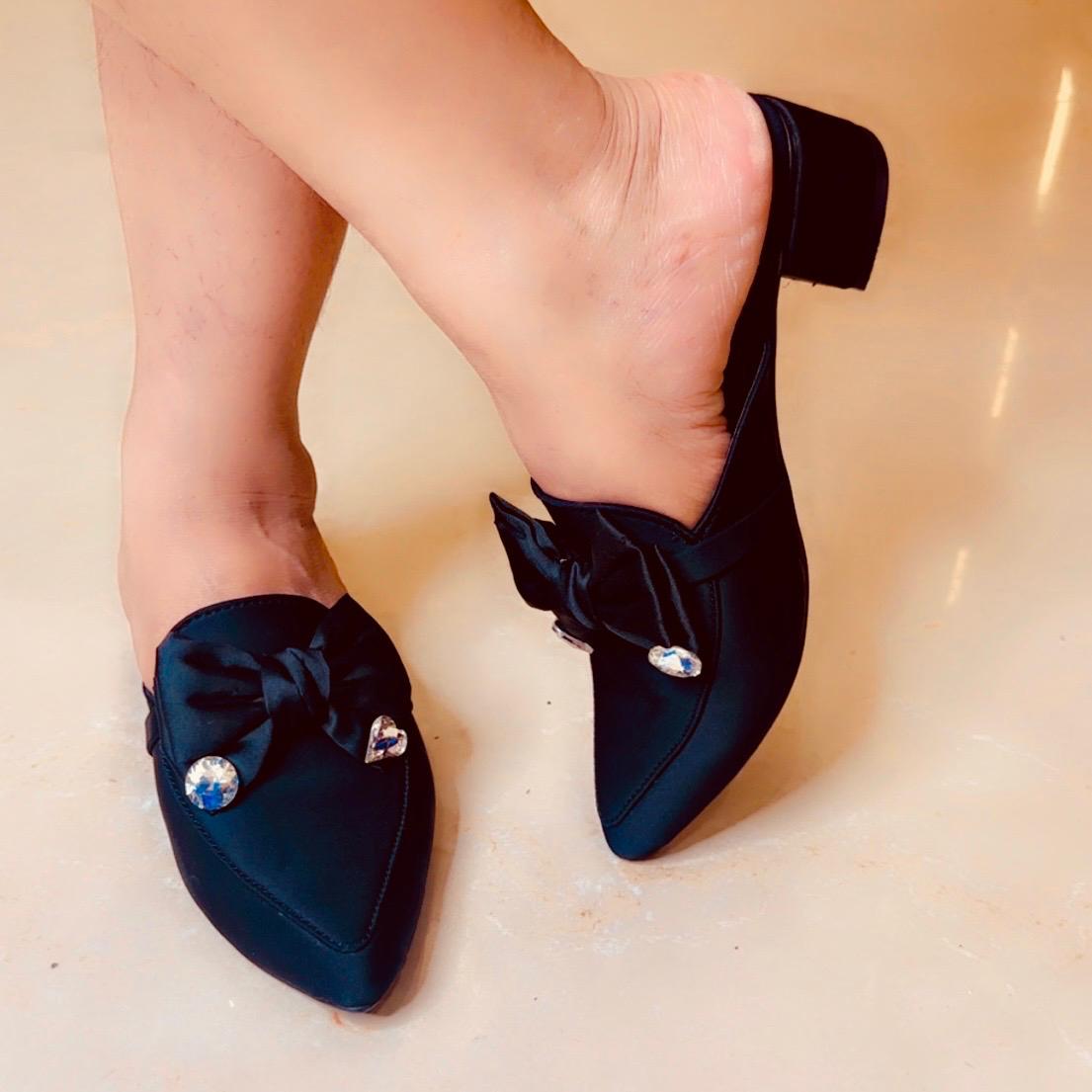 toes and flats 818