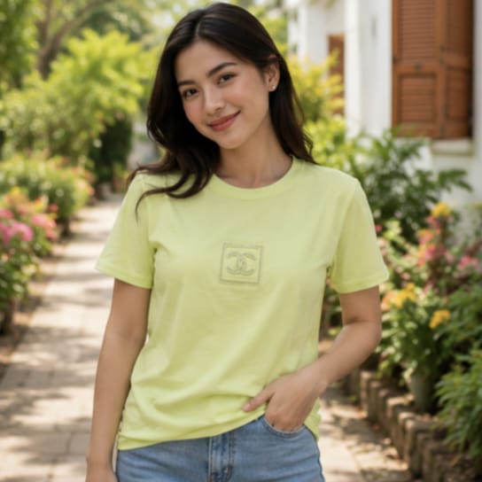 T-SHIRT  12