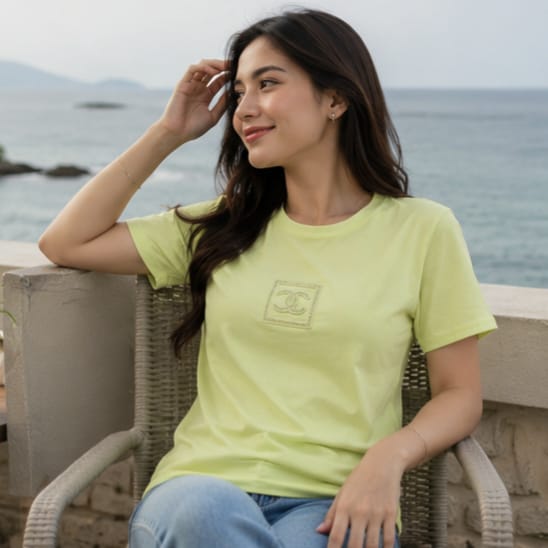 T-SHIRT  12