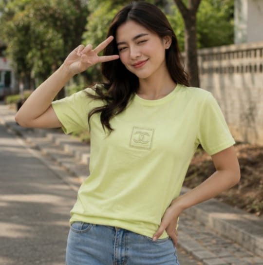 T-SHIRT  12