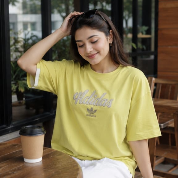 T-SHIRT COMPH 15