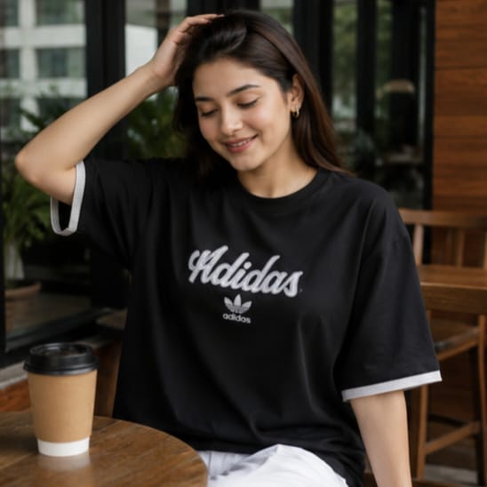 T-SHIRT COMPH 16