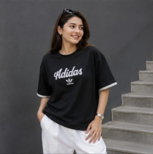 T-SHIRT COMPH 16