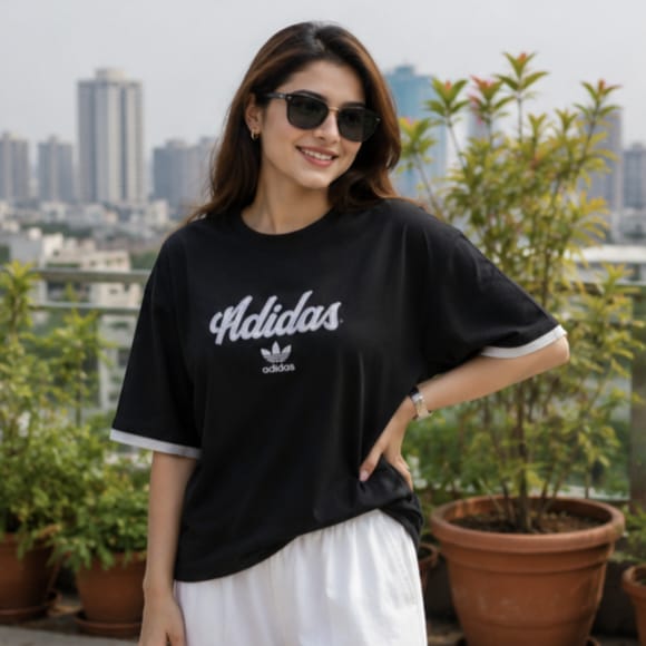 T-SHIRT COMPH 16