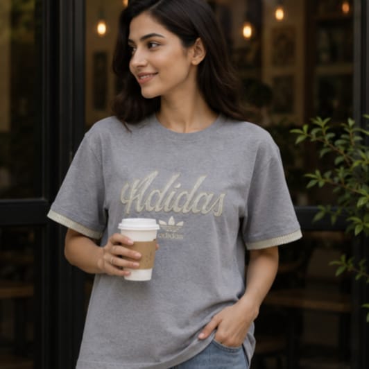 T-SHIRT COMPHY  14